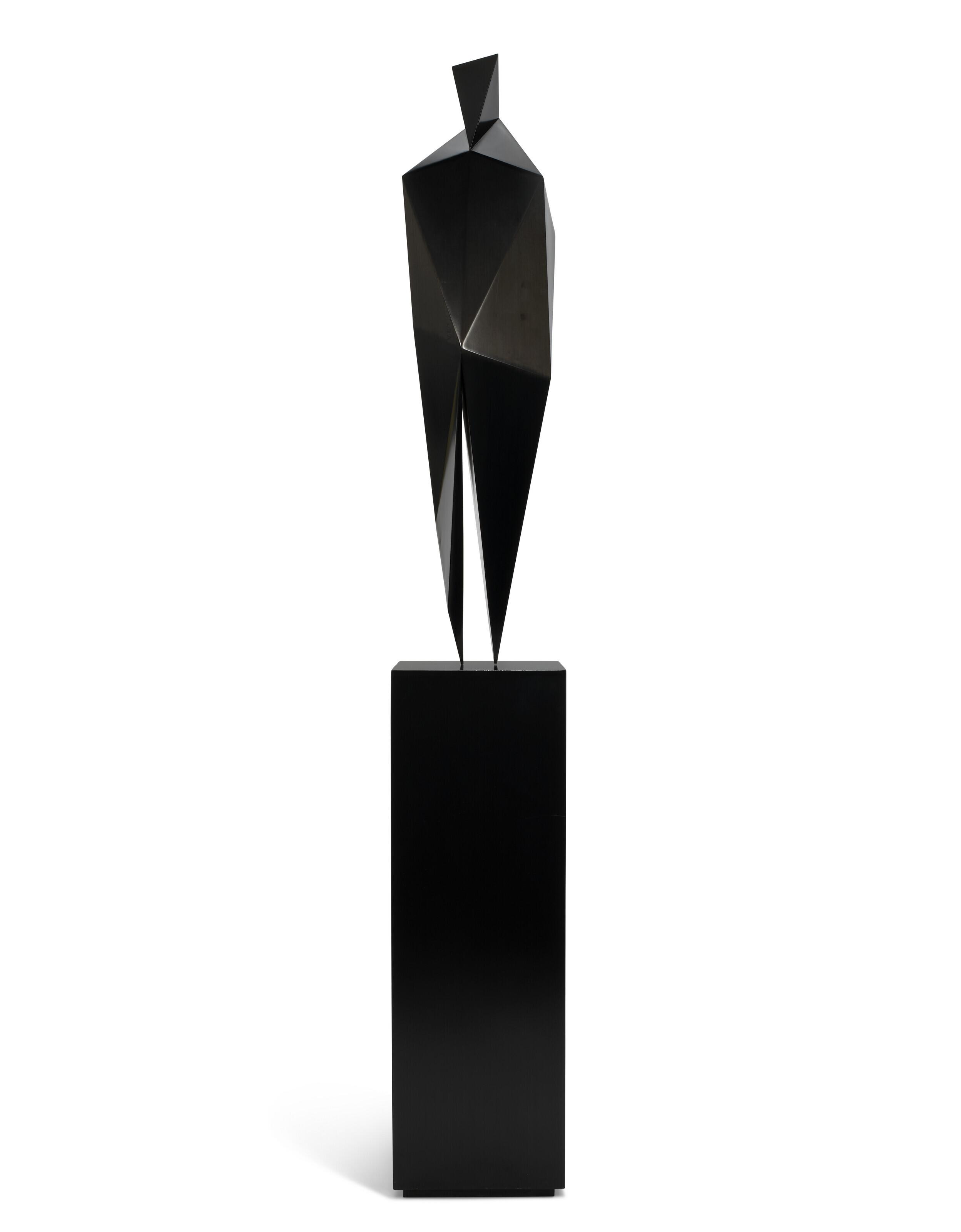 Xavier Veilhan - David (faceted)