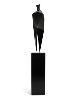 Xavier Veilhan - David (faceted)