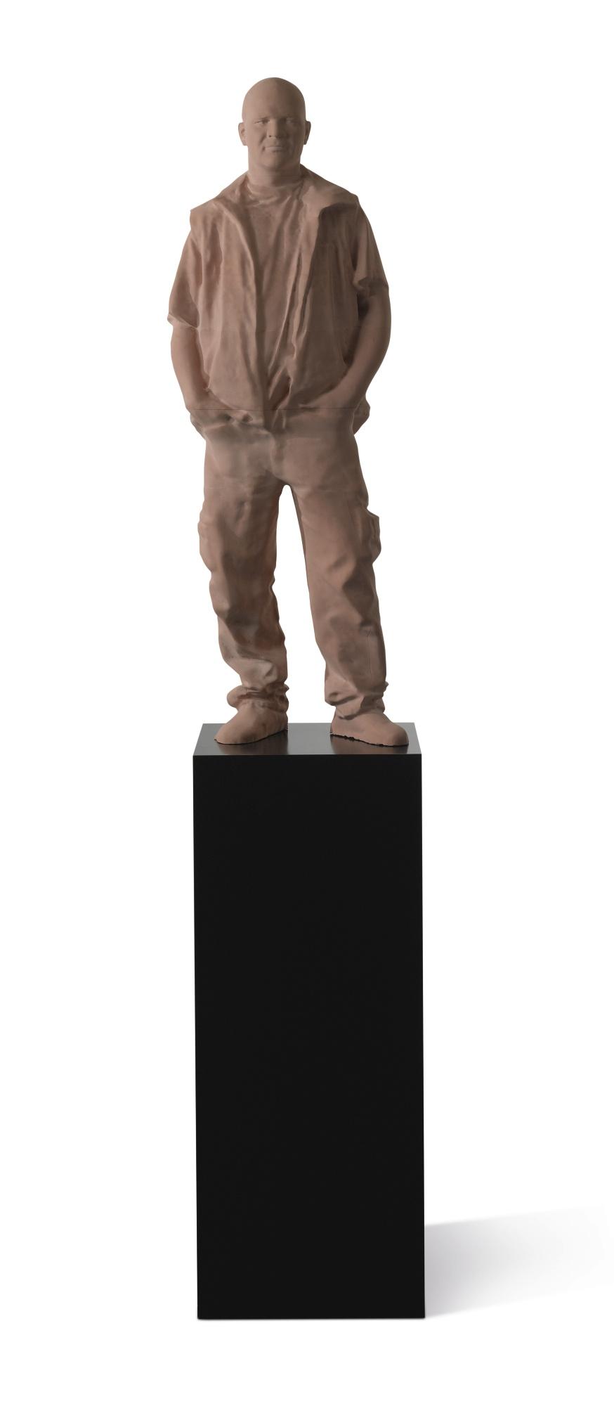 Xavier Veilhan - Eric