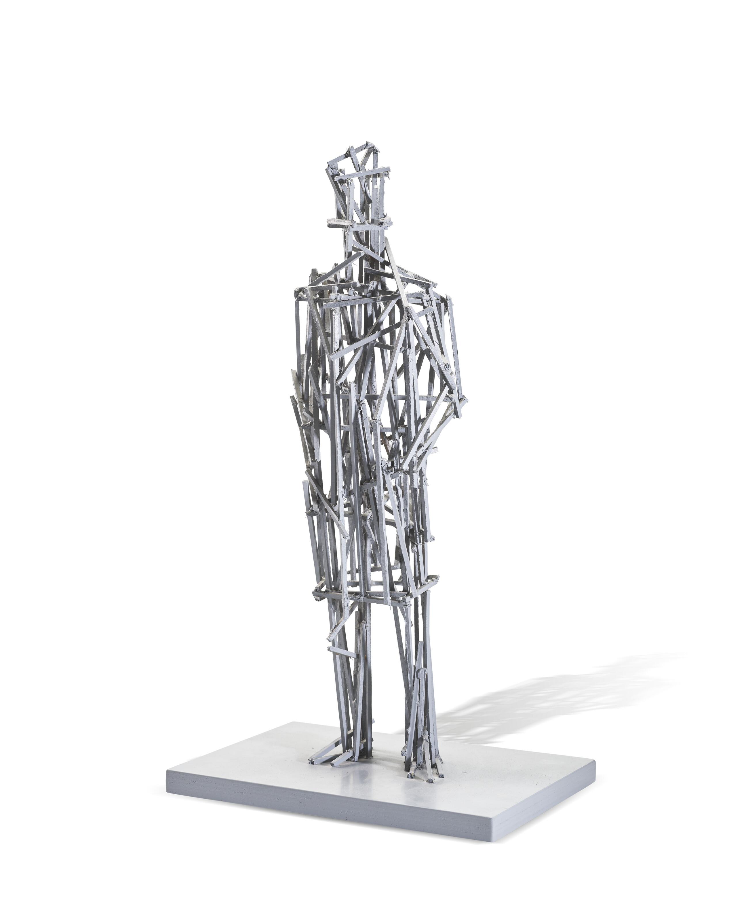 Xavier Veilhan - L\'Homme