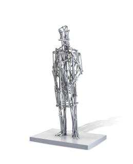 Xavier Veilhan - L\'Homme