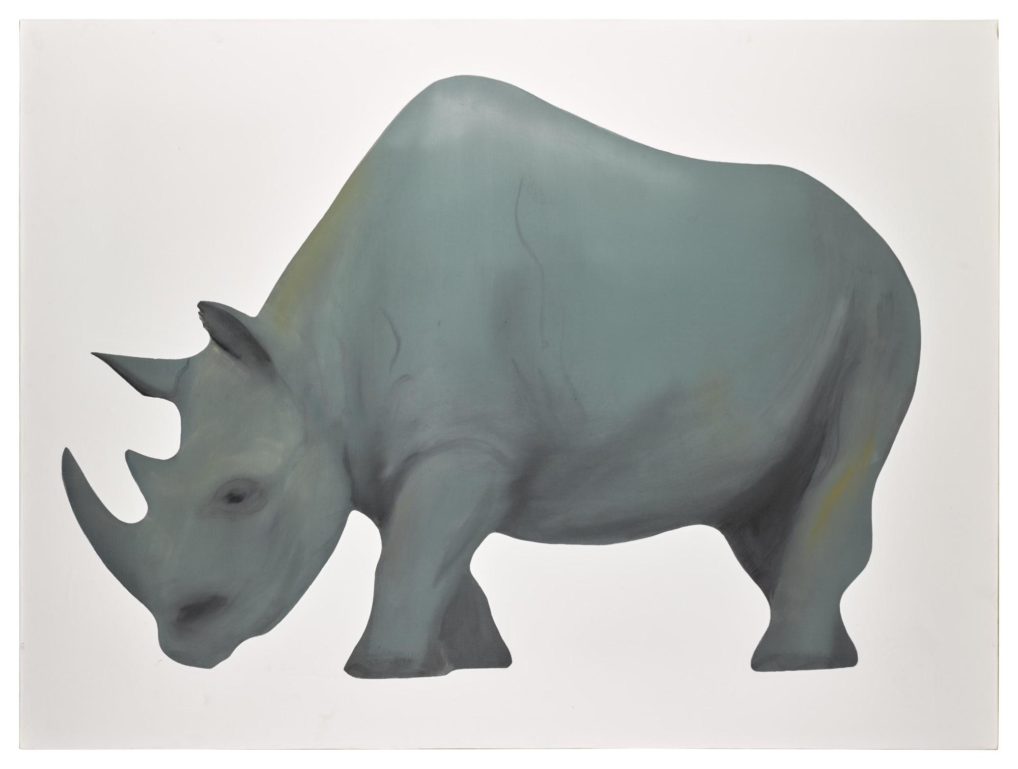 Xavier Veilhan - Sans Titre