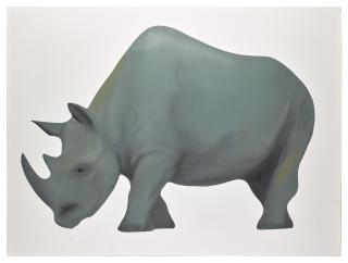 Xavier Veilhan - Sans Titre