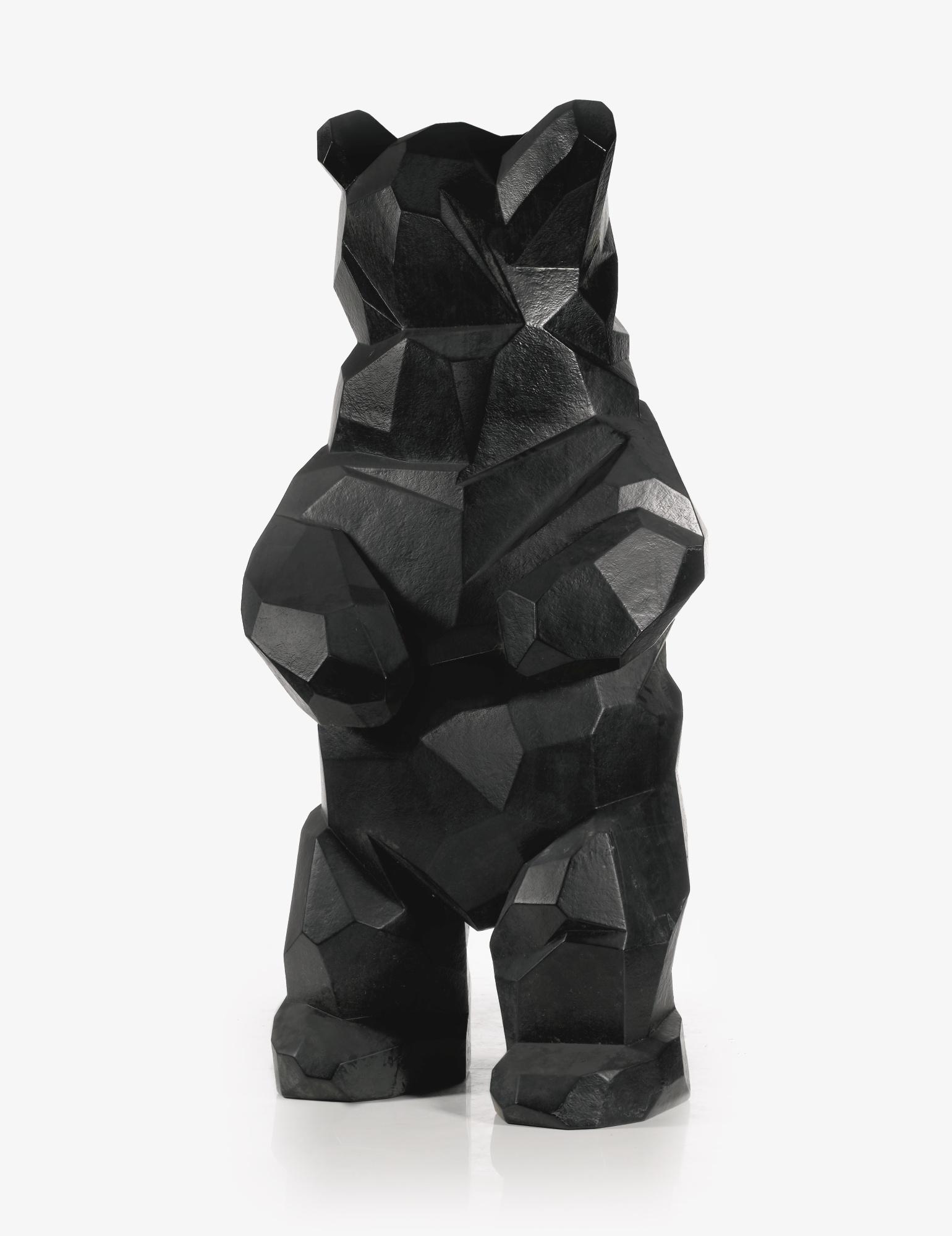Xavier Veilhan - The Bear No. 3
