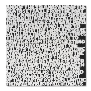 Xaviera Simmons - Nightingales