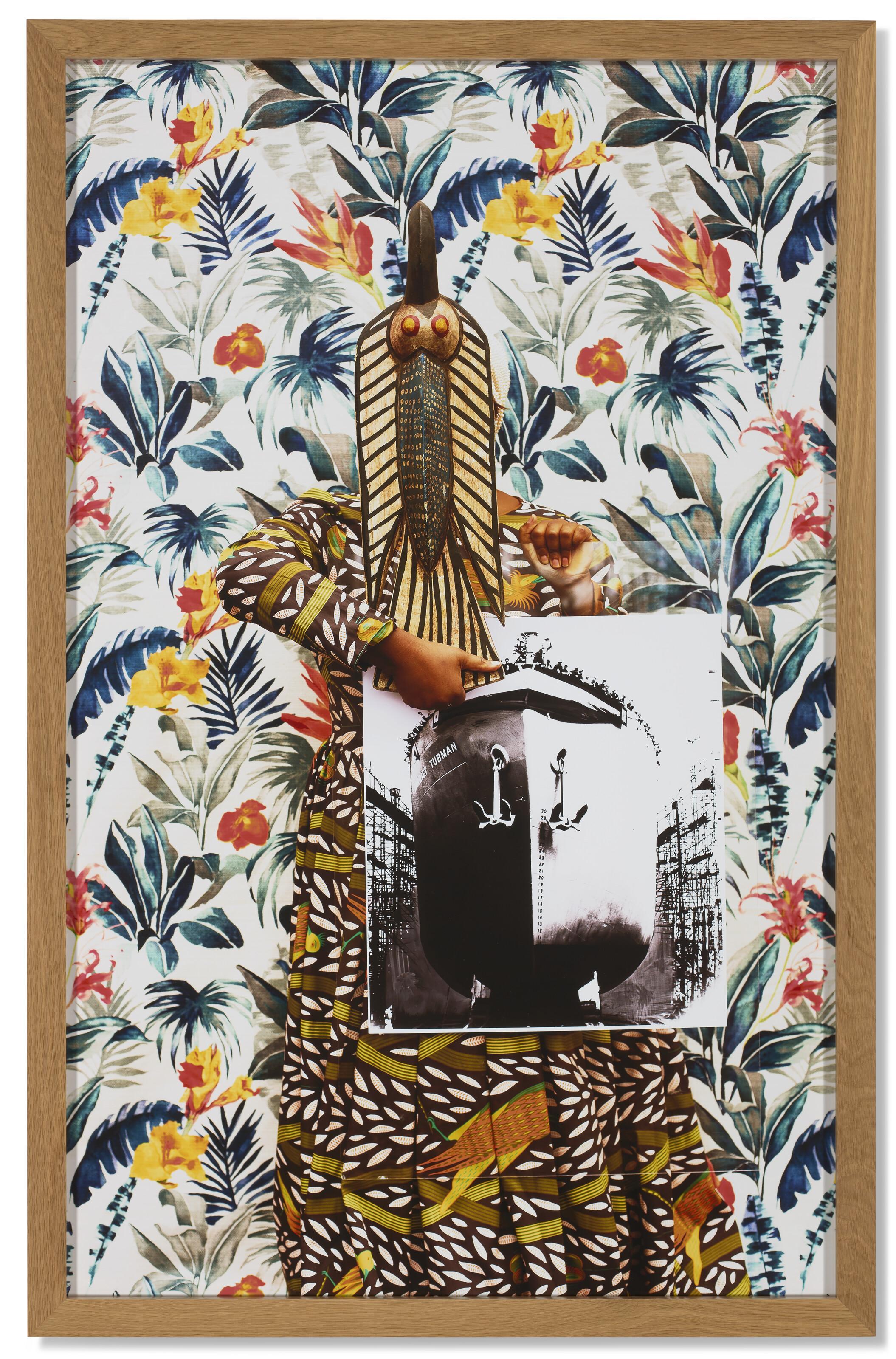 Xaviera Simmons - Sundown (Number Fifty-Three)