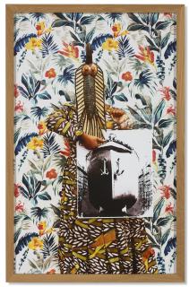 Xaviera Simmons - Sundown (Number Fifty-Three)