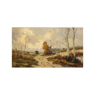 Xeno Münninghoff - On The Heath