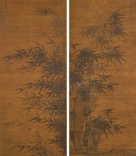 Xia Chang - Bamboos