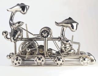 Xia Hang - Moving on