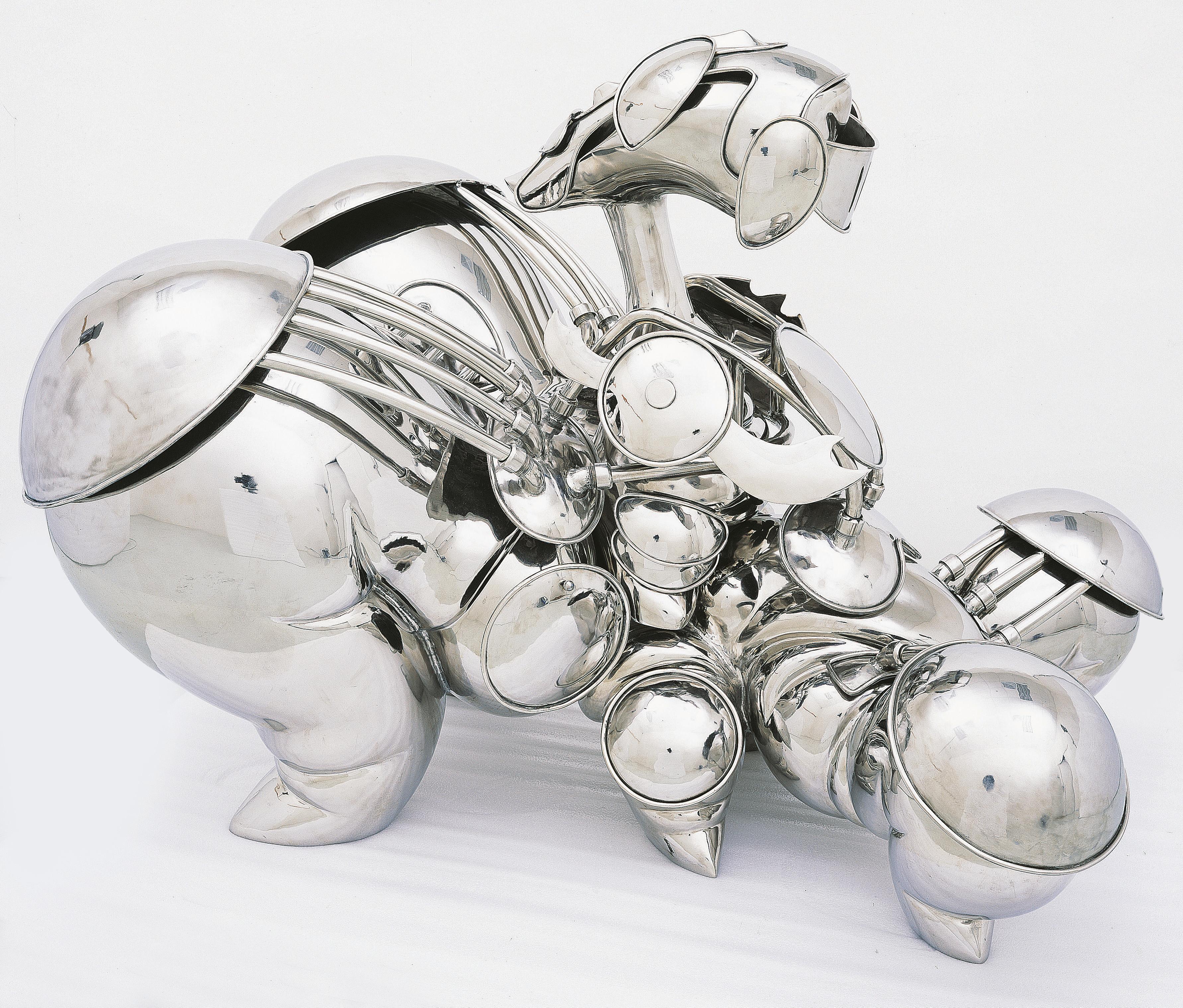 Xia Hang - Sit tight