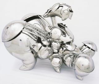 Xia Hang - Sit tight