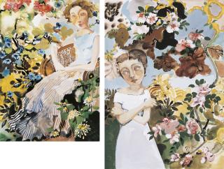 Xia Junna - Autumn & Dream