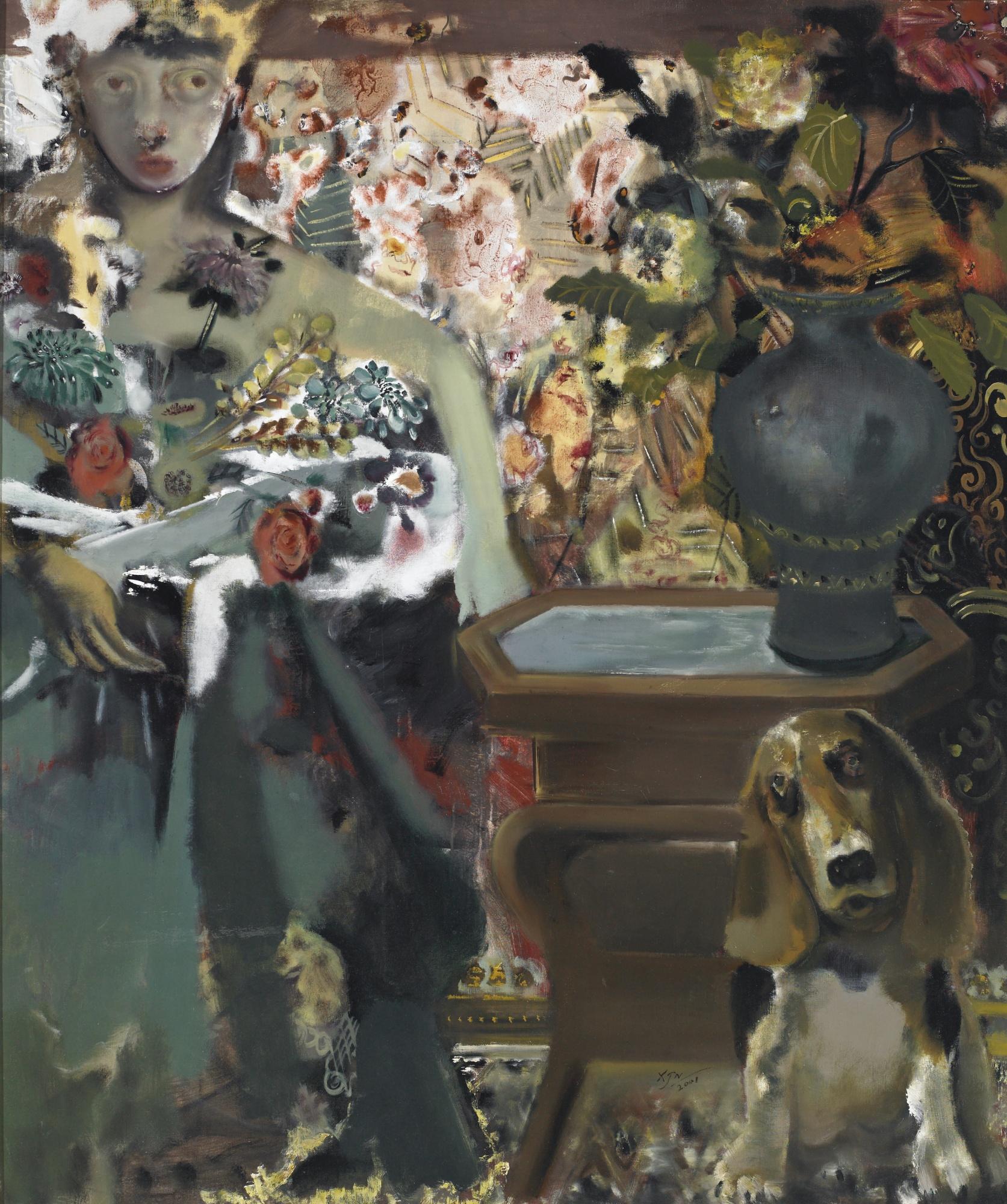 Xia Junna - Golden Age