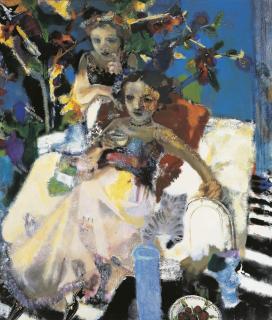 Xia Junna - Untitled