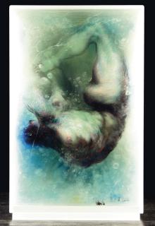 Xia Xiaowan - Human No. 2