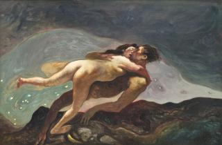 Xia Xiaowan - Lovers