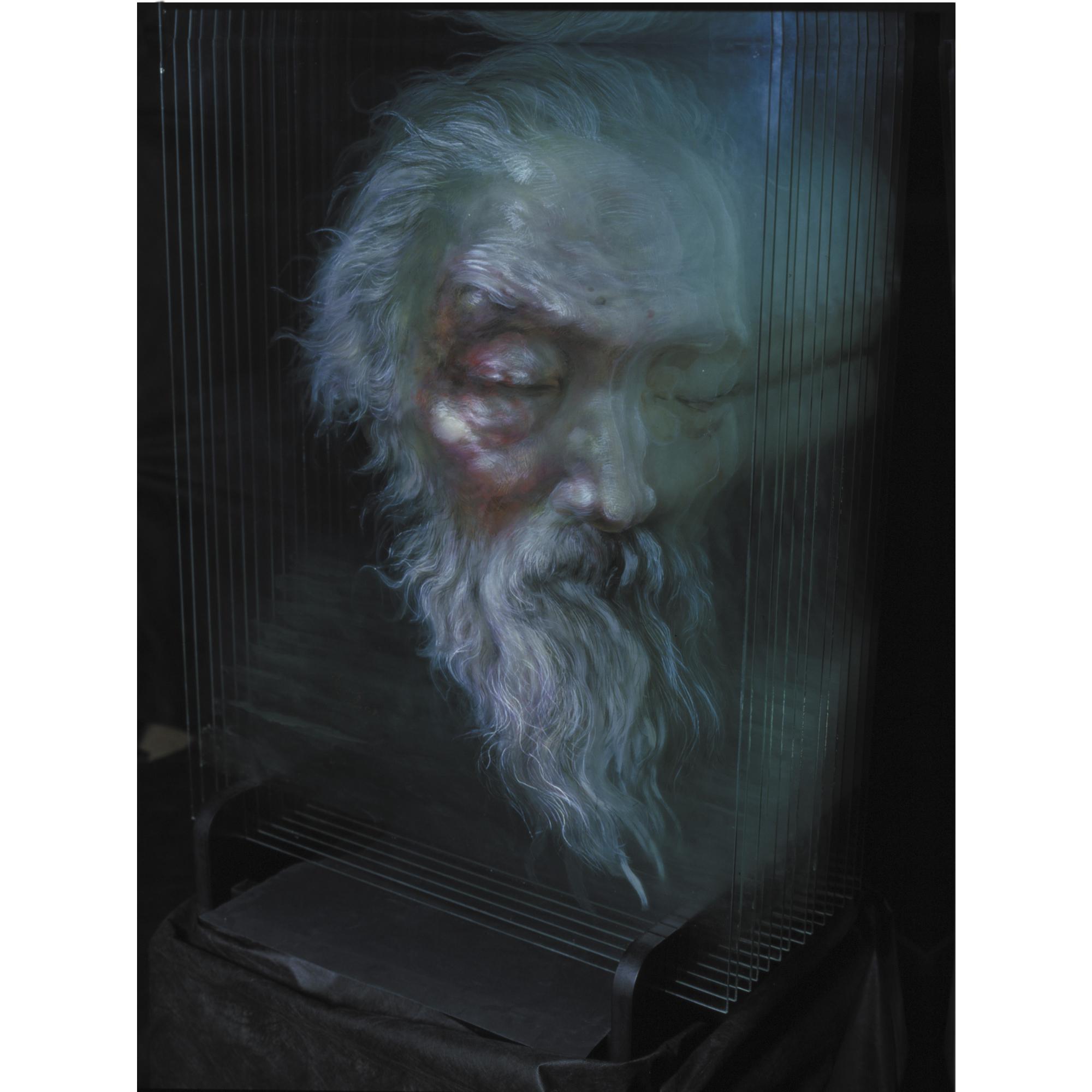 Xia Xiaowan - Old Man