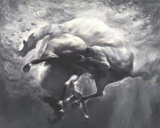 Xia Xiaowan - Year of the Horse