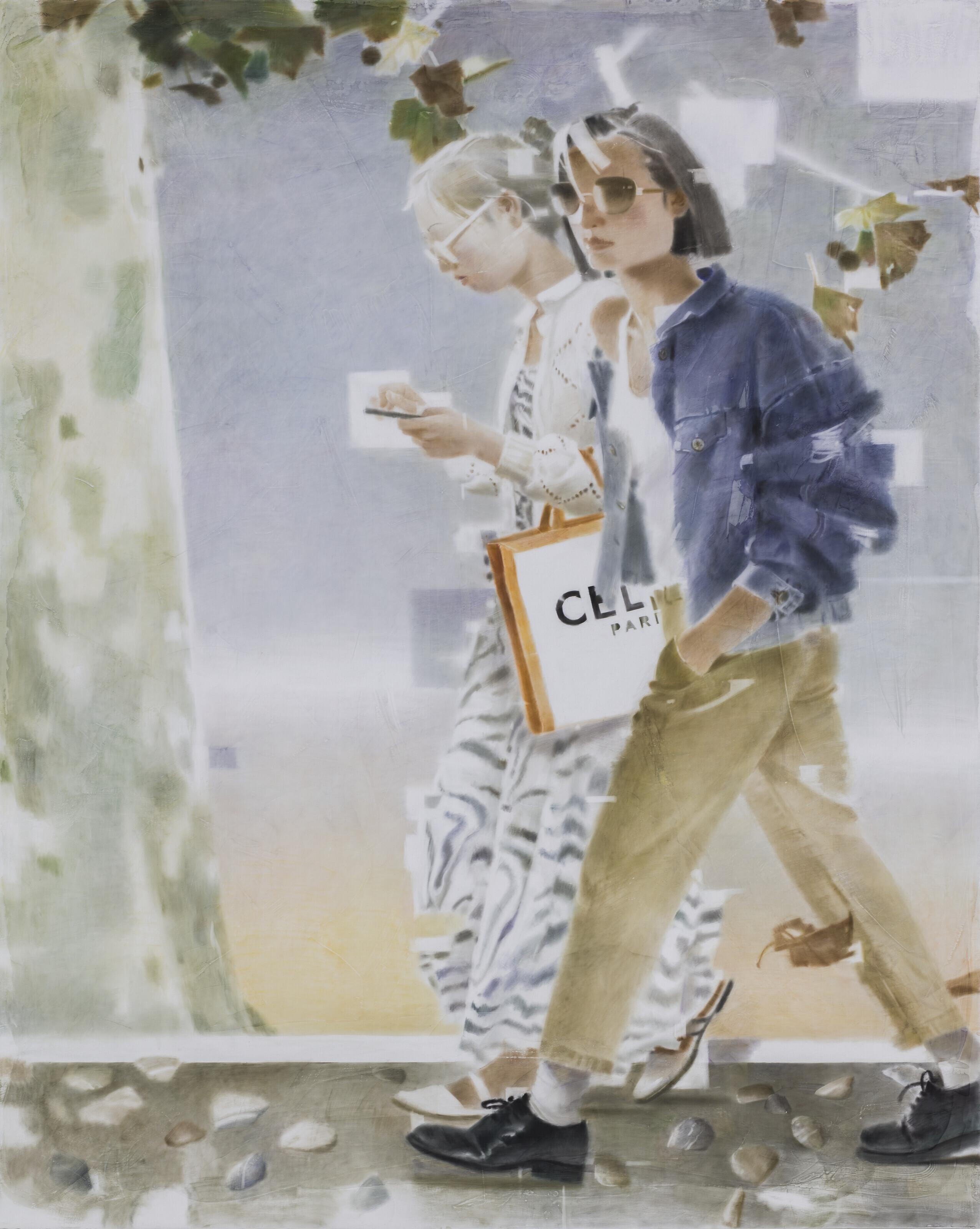 Xia Yu - Phoenix Tree