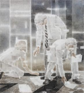 Xia Yu - Picking Up Files