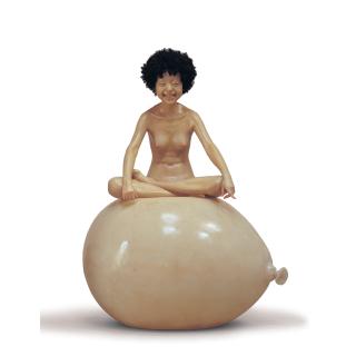 Xiang Jing - Rainbow