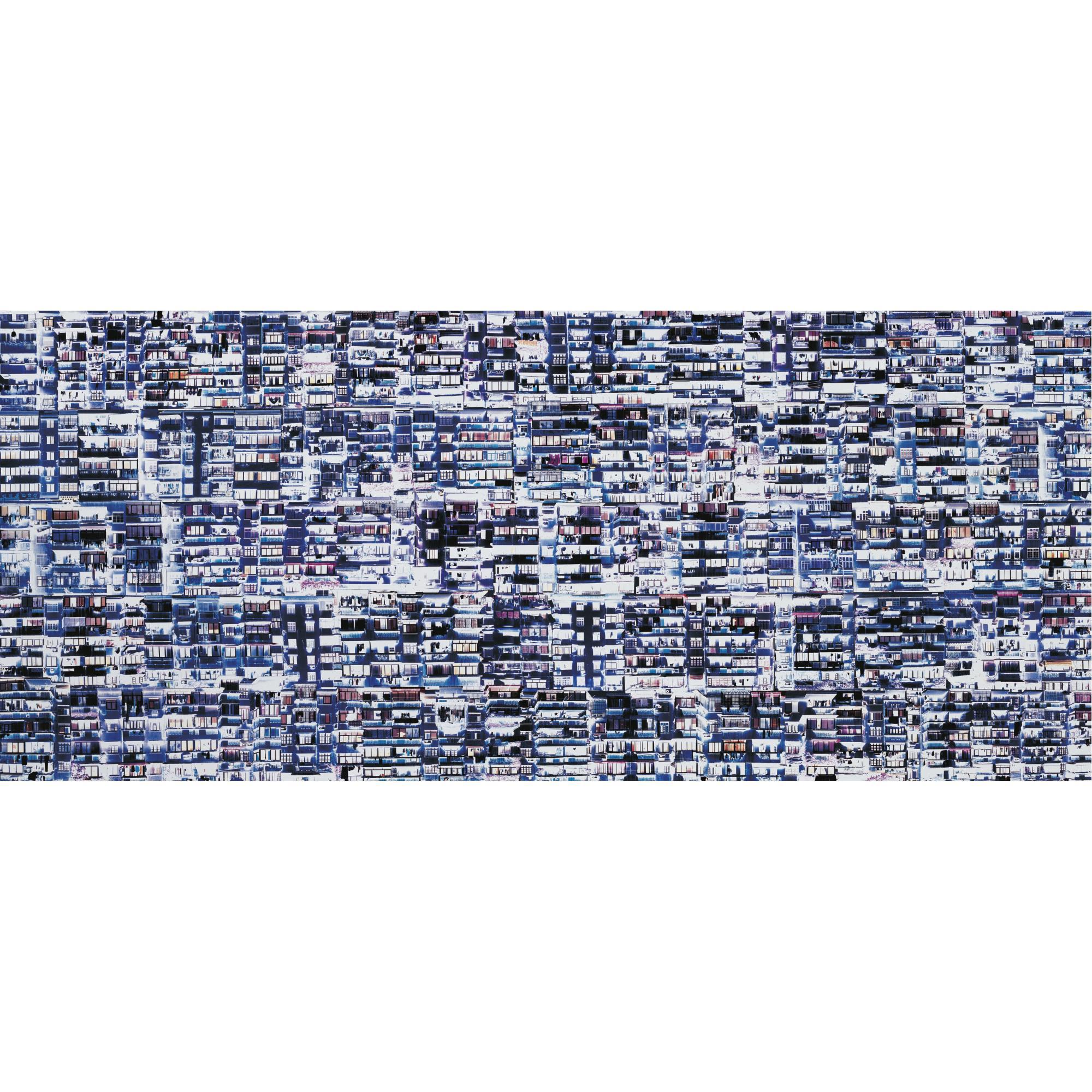 Xiang Liqing - House