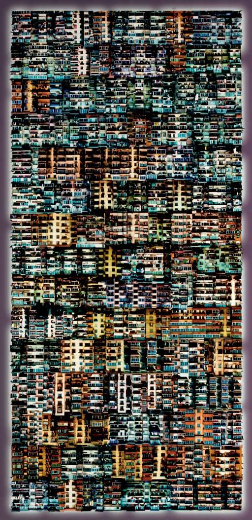 Xiang Liqing - Rock Never 3