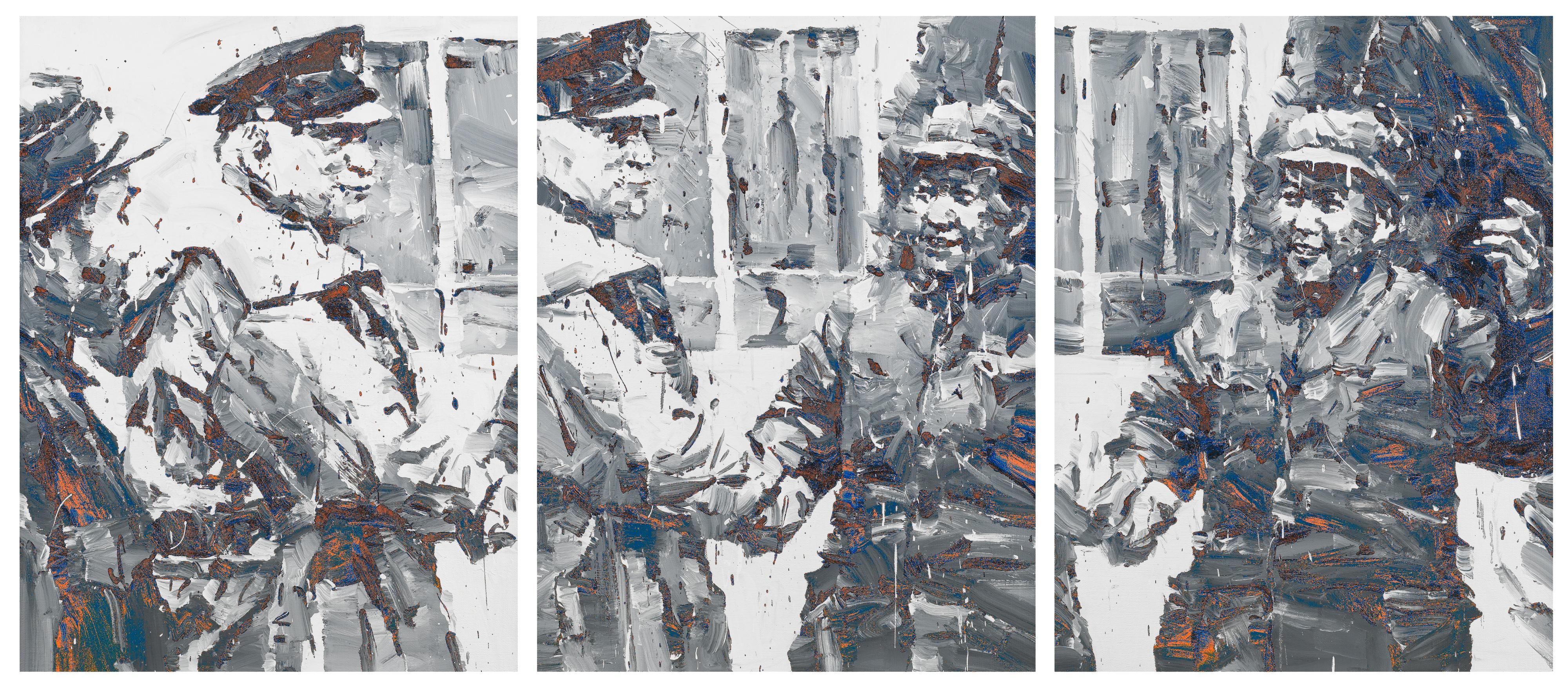 Xiao Bo - Come To Visit