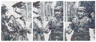 Xiao Bo - Come To Visit