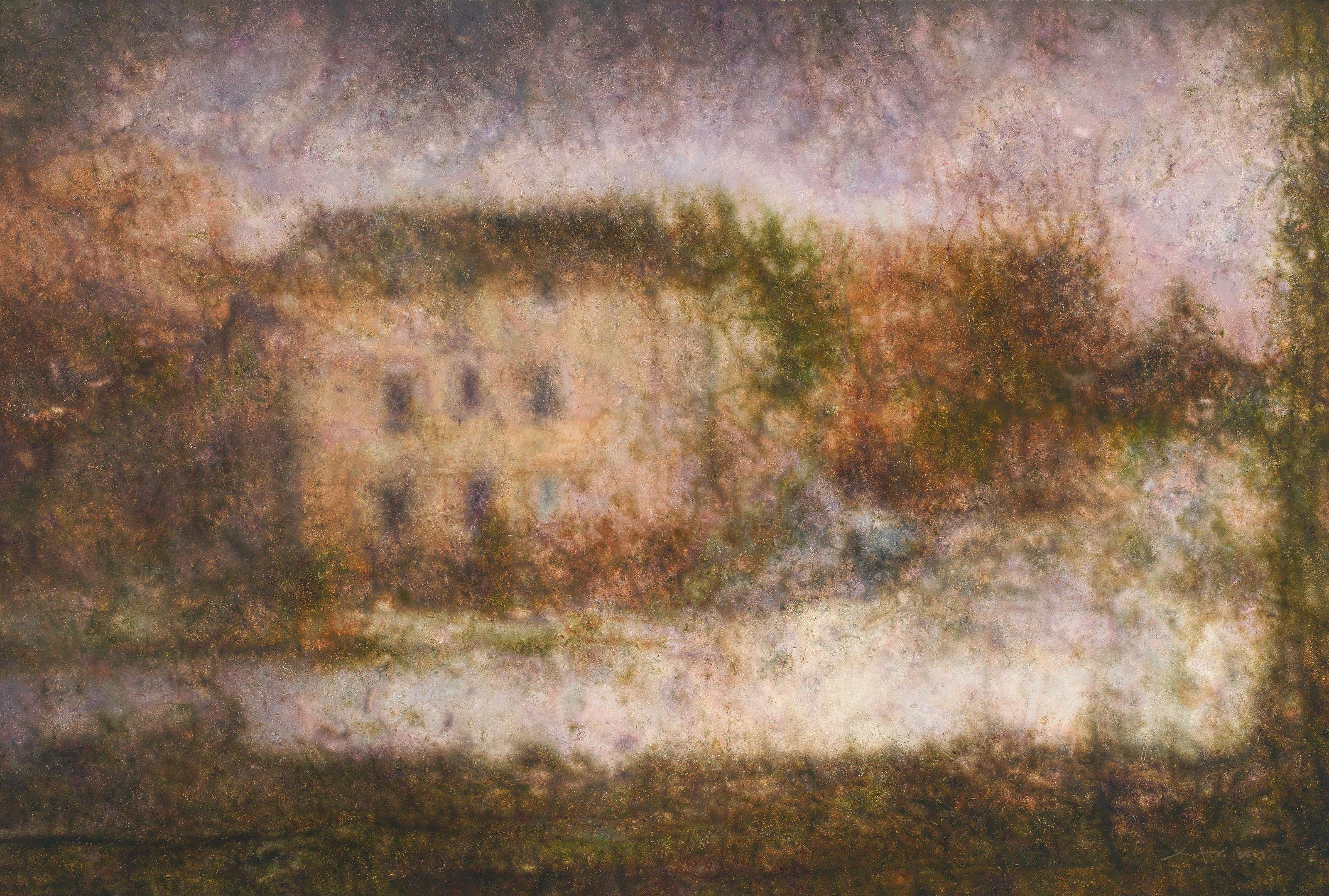 Xiao Fangkai - Xin Mao Collections 1110