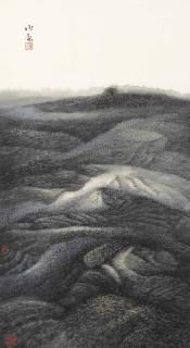 Xiao Haichun - Empty Valleys