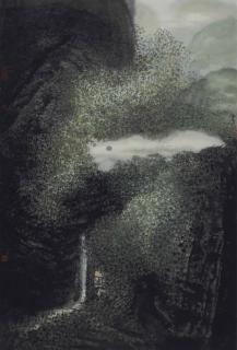 Xiao Haichun - Mountain Stream