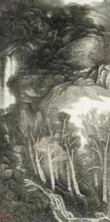 Xiao Haichun - Yandang Mountains