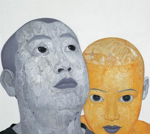 Xiao Hong - Intellectual Youth No. 10