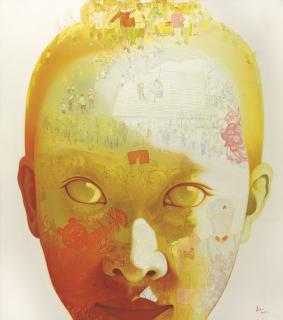 Xiao Hong - Intellectual Youth Series