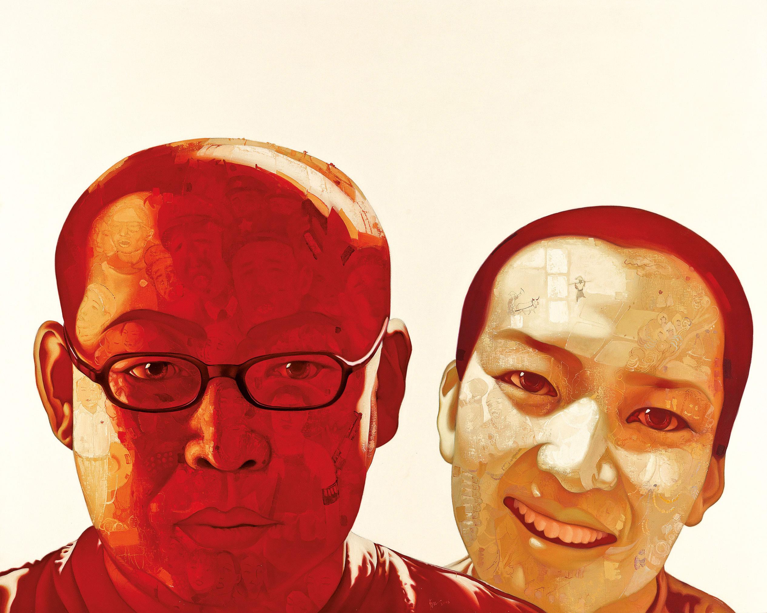 Xiao Hong - Intellectual Youth Series