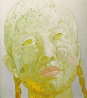 Xiao Hong - Intellectual Youth