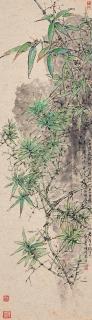 Xiao Huirong - Bamboo
