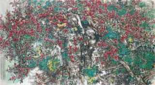 Xiao Huirong - Harmony