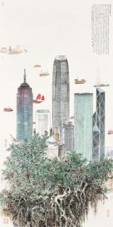 Xiao Huirong - Oriental Pearl