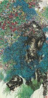 Xiao Huirong - Spring Harmony