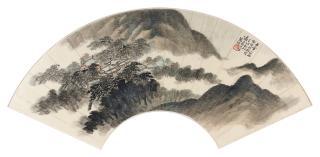Xiao Junxian - Landscape