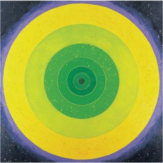 Xiao Qin - L\'Evoluzione Cosmica - 9