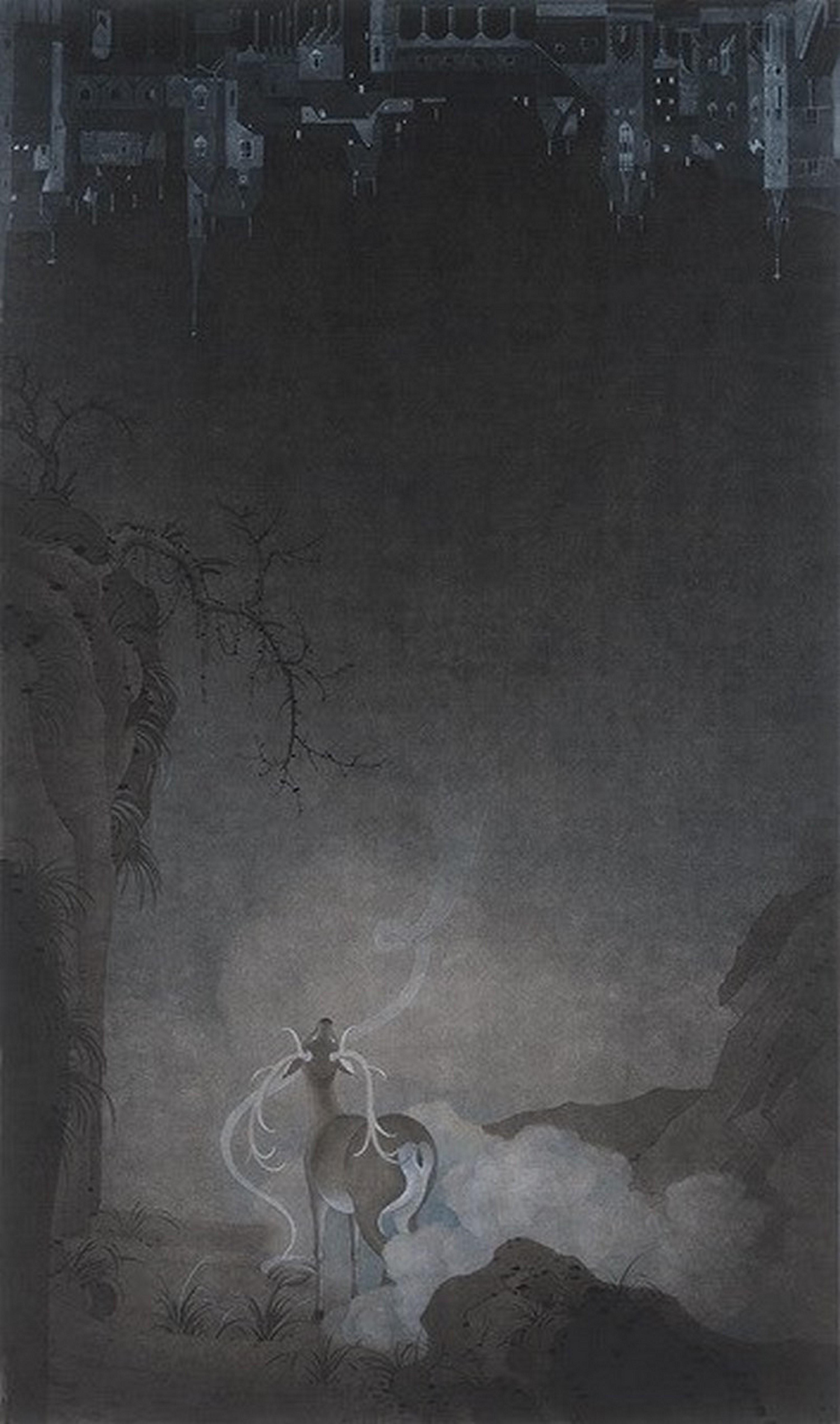 Xiao Xu - Poems from Marco Polo