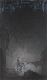 Xiao Xu - Poems from Marco Polo