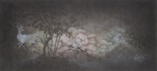 Xiao Xu - Stepping on the Mist