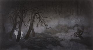 Xiao Xu - Wandering Stag