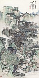 Xiao Xun - Spring Rhapsody