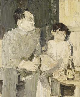 Xiaofei Qiu - The Left-Winger And His Daughter